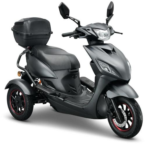 IVA T3 2.0 &ndash; Stijlvolle en Veilige Elektrische, Diversen, Brommobielen en Scootmobielen, Nieuw, Ophalen of Verzenden