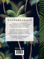 Wunderkammer 9789401442732 Thijs Demeulemeester, Verzenden, Zo goed als nieuw, Thijs Demeulemeester