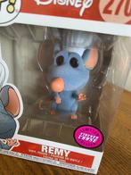 Funko - Funko Pop Remy #270 (CHASE) Flocked, Antiek en Kunst