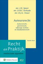 Auteursrecht, Boeken, Nieuw, Verzenden