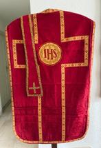 Religieuze en spirituele objecten (2) - Zijde, Lint,