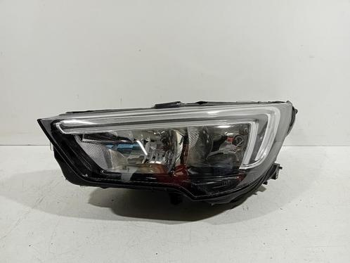 Koplamp links Opel Crossland X / Crossland  1.2 13467967, Auto-onderdelen, Verlichting, ARN erkend, Stiba lid, Erkend duurzaam