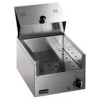 Lynx 400 elektrische frites warmhoudbak LCS | 230 V | 6,7..., Verzenden, Nieuw in verpakking