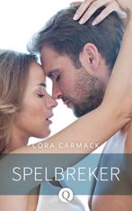 Spelbreker / Rusk University / 2 9789021407067 Cora Carmack, Verzenden, Gelezen, Cora Carmack