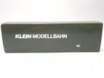 Klein Modellbahn H0 - Stoomlocomotief (1) - Dampftriebwagen, Nieuw