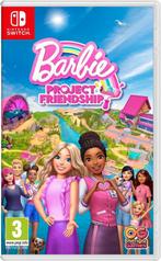 Barbie Project Friendship-Standaard (NSW) NIEUW, Ophalen of Verzenden, Nieuw