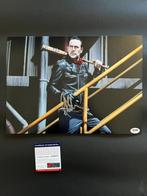 The Walking Dead, - Jeffrey Dean Morgan - Signed in Person -, Nieuw