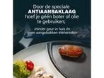 Princess Dinner4All 103080 - Gourmetstel - Grill & Bakplaat, Verzenden, Zo goed als nieuw