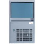 Volle ijsblokjesmachine (14 gr) 24kg/24h met reserve 6 kg ro, Verzenden, Nieuw in verpakking
