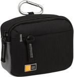 Case Logic Compact Camera Case - Zwart/Grijs, Verzenden, Zo goed als nieuw