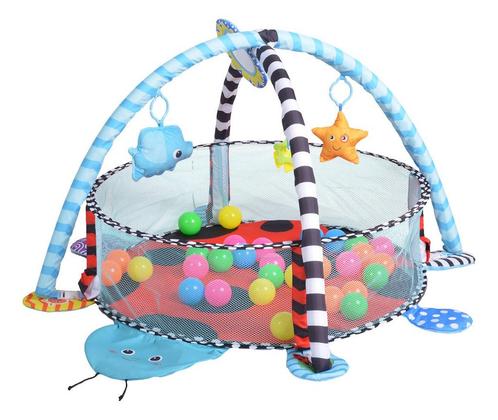 Cangaroo Ladyfly Speelkleed/Ballenbak, Kinderen en Baby's, Speelgoed | Babyspeelgoed, Nieuw, Verzenden