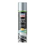 Liqui Moly Cockpit-spray citrus 300ml, Motoren, Verzenden