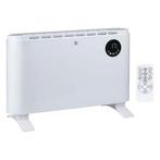 Convectorkachel | Alpina (2000W, Ruimtes tot 25 m²), Doe-het-zelf en Verbouw, Verwarming en Radiatoren, Verzenden, Nieuw
