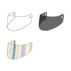 Bogotto FF110B Visor, Motoren, Kleding | Motorhelmen, Verzenden, Nieuw met kaartje, Heren