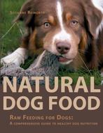9783735765529 Natural Dog Food | Tweedehands, Verzenden, Zo goed als nieuw, Susanne Reinerth
