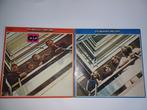 Beatles - Red and Blue Best Of Albums - - Diverse titels - 2, Cd's en Dvd's, Vinyl Singles, Nieuw in verpakking