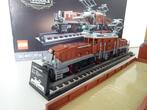 Lego Set - Train - LEGO Creator Expert (10277) Lokomotive, Kinderen en Baby's, Speelgoed | Duplo en Lego, Nieuw