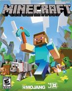 Minecraft [Xbox 360], Nieuw, Ophalen of Verzenden