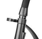 Keukenkraan Zwart 44cm | Premium | OP=OP, Ophalen of Verzenden, Nieuw