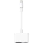 Apple Lightning Digitale AV adapter MD826ZM/A -, Audio, Tv en Foto, Audiokabels en Televisiekabels, Nieuw, Ophalen of Verzenden