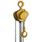 Handtakel Delta Yellow 10 ton 10 meter, Verzenden, Nieuw