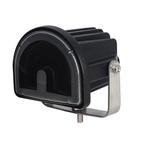 LED RED Semi-circle forklift safety lamp 10-80v, Verzenden, Nieuw
