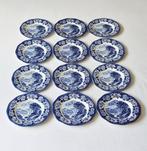 Enoch Wedgwood - Bord (12) - Lochs of Scotland” - Keramiek