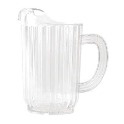 Bier pitcher 1,8L, Zakelijke goederen, Horeca | Overige, Ophalen of Verzenden