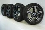 BMW 1 2 serie F20 F21 F22 F23 379 17 inch velgen Goodyear Zo, Auto-onderdelen, Banden en Velgen, Gebruikt, Velg(en), 17 inch, Ophalen of Verzenden