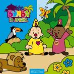 Bumba in Afrika / Bumba kartonboekje 9789059164918, Verzenden, Gelezen