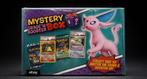 Pokémon - 1 Box - Mystery Grade N Booster Box - Various, Hobby en Vrije tijd, Verzamelkaartspellen | Pokémon, Nieuw