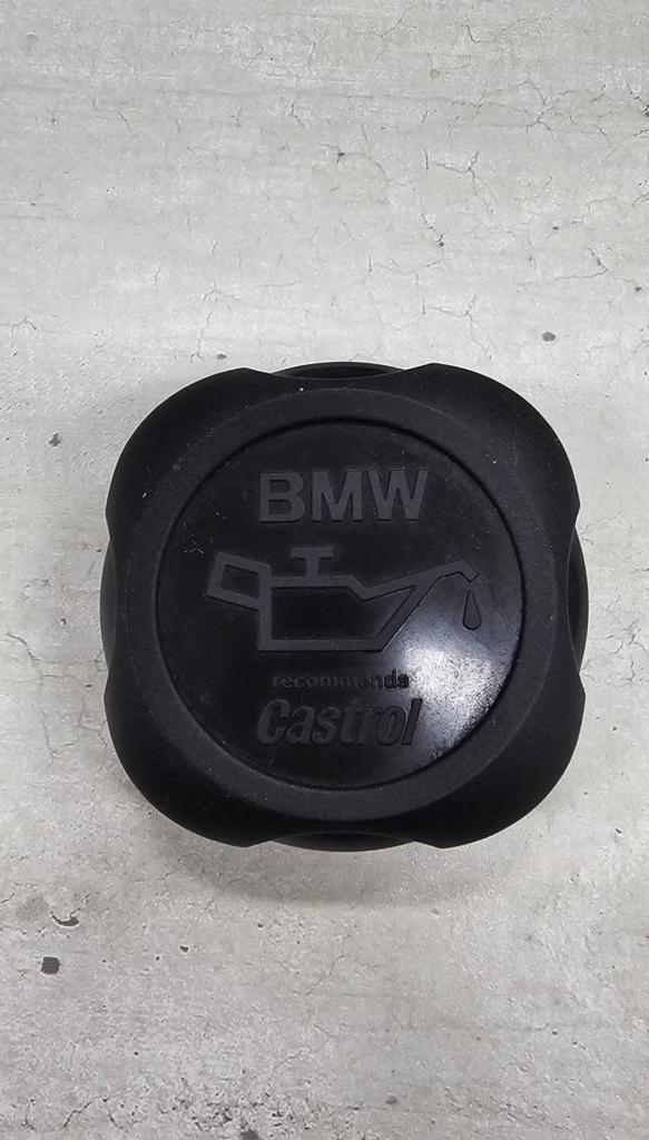 Origineel | Olievuldop | BMW 7 560 481, Auto diversen, Tuning en Styling, Ophalen of Verzenden