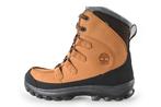 Timberland Wandellaarzen in maat 43½ Geel | 10% extra, Kleding | Heren, Schoenen, Overige kleuren, Verzenden, Timberland, Zo goed als nieuw