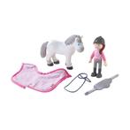 Haba Little Friends poppenhuispop A van €17,50 voor €14,00, Ophalen of Verzenden, Nieuw