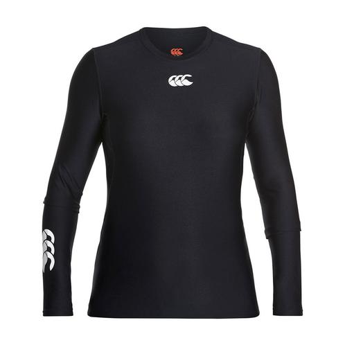 Canterbury Thermoreg Long Sleeve Top Dames - Black, Kleding | Heren, Sportkleding, Nieuw, Verzenden