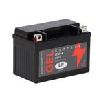 Landport Gel 50812 / YTX9-BS / 508012008 accu, origineel, Verzenden, Nieuw