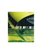 2003 RENAULT CLIO BILLABONG BROCHURE NEDERLANDS, Nieuw, Renault, Author