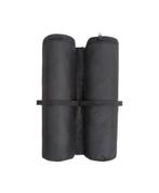 MaxxGarden Gewichtzak - Set van 4 stuks luxe verzwaringsv..., Verzenden, Nieuw
