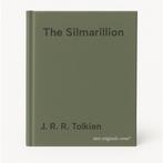 The Silmarillion 9780008433949 J. R. R. Tolkien, Boeken, Verzenden, Zo goed als nieuw, J. R. R. Tolkien
