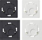 Gira Bevestigingsplaat Set Toverstang Zender Accessoires -, Doe-het-zelf en Verbouw, Verzenden, Nieuw, Overige typen