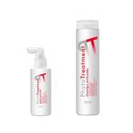 Lunel anti-haaruitval set, haar verlies, lotion en shampoo, Nieuw