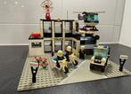Lego Set - 6386 - City, Legoland - 6386 Polizia - Centrale, Kinderen en Baby's, Speelgoed | Duplo en Lego, Nieuw