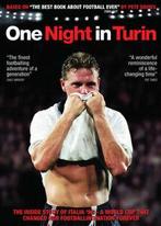 One Night in Turin DVD (2014) James Erskine cert 15, Cd's en Dvd's, Zo goed als nieuw, Verzenden