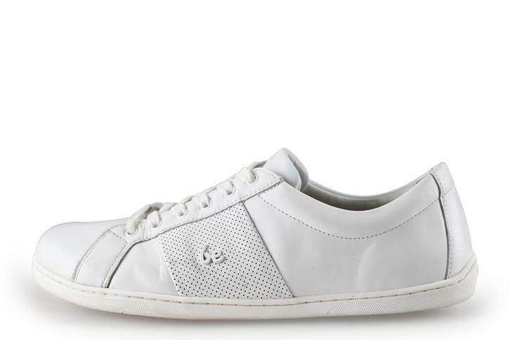 Be Lenka Barefoot in maat 44 Wit | 10% korting, Kleding | Heren, Schoenen, Wit, Zo goed als nieuw, Verzenden