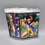 Sealed One Piece (Holo) Mixed Collection - 9 Card, Nieuw