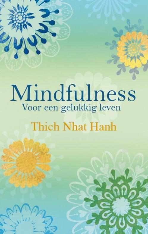 Mindfulness 9789045316284 Thich Nhat Hanh, Boeken, Esoterie en Spiritualiteit, Gelezen, Verzenden