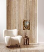 Laura Alfaro - Nature’s embryo