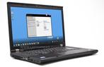 Windows XP, 7 of 10 Pro Lenovo Thinkpad T520 i7-2620M 2/4/8, Computers en Software, Windows Laptops, Nieuw, Ophalen of Verzenden