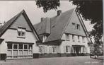 DALFSEN - Huize Gerner, Verzenden, Gelopen
