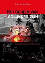 9789492261717 Het geheim van Molukker zijn, Boeken, Verzenden, Nieuw, Bram Latumahina
